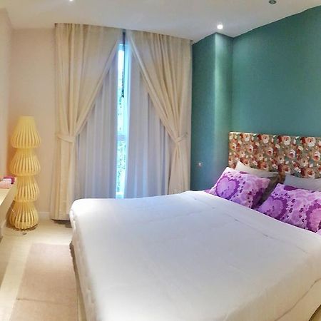 Grand Caribbean Resort Jomtian パッタヤー エクステリア 写真
