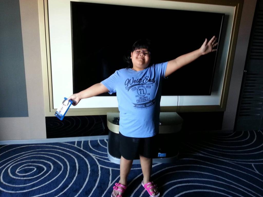 Grand Caribbean Resort Jomtian パッタヤー エクステリア 写真